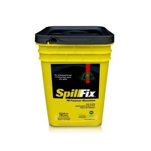 SpillFix Absorbent Materials, Spill Kits, Mats & Rolls 5