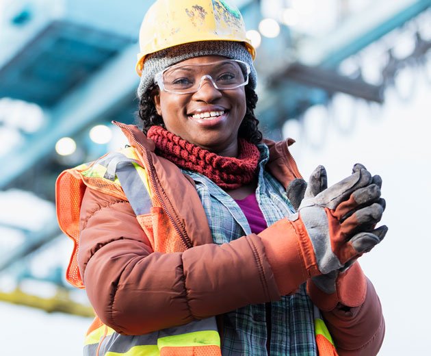 Frontline Absorbent User Benefits