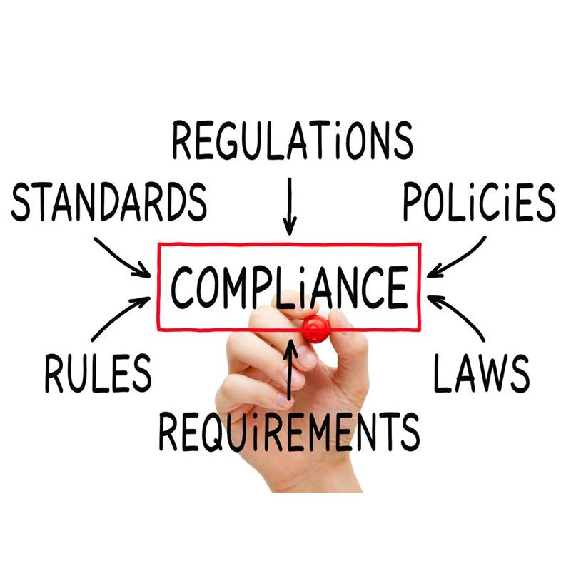 Resources & Compliance