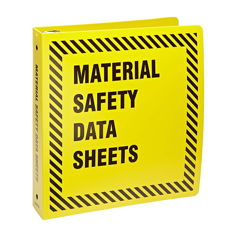 SDS & Technical Documents