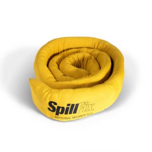 absorbent-boom-sock SpillFix Absorbent Boom Sock