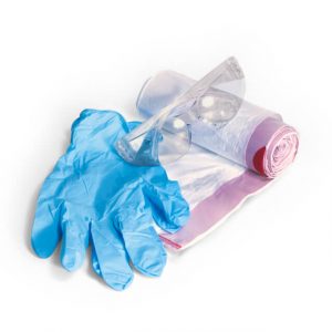 ppe-for-spill-cleanup PPE for Spill Cleanup