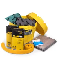 Spill Absorbent Products | Buy Online 9