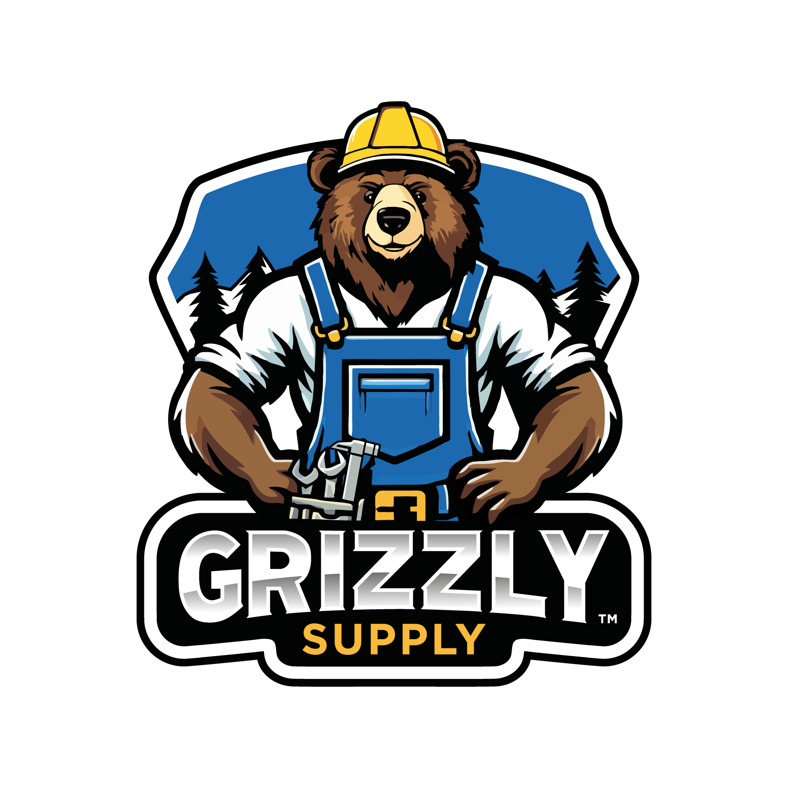 Grizzly Supply Grizzly Supply