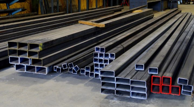 Building Materials Manufacturing