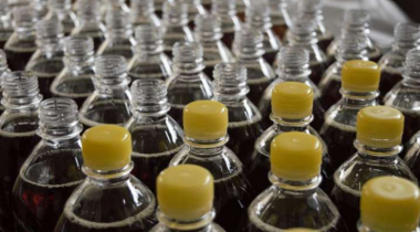 Drinks & Beverage Manufacturing Spills
