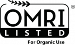 OMRI Listed Logo