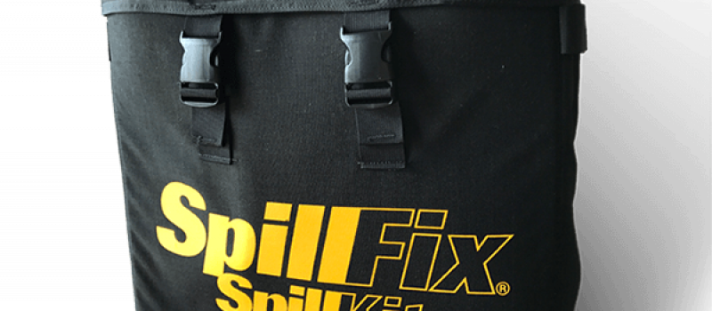 Spill Kit