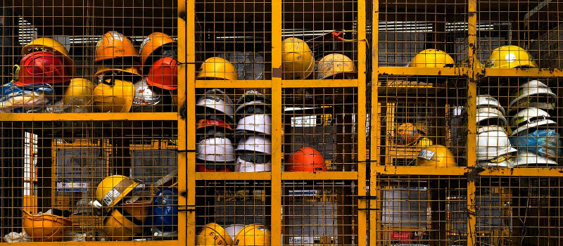 workplace safety ehs