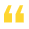 quote icon